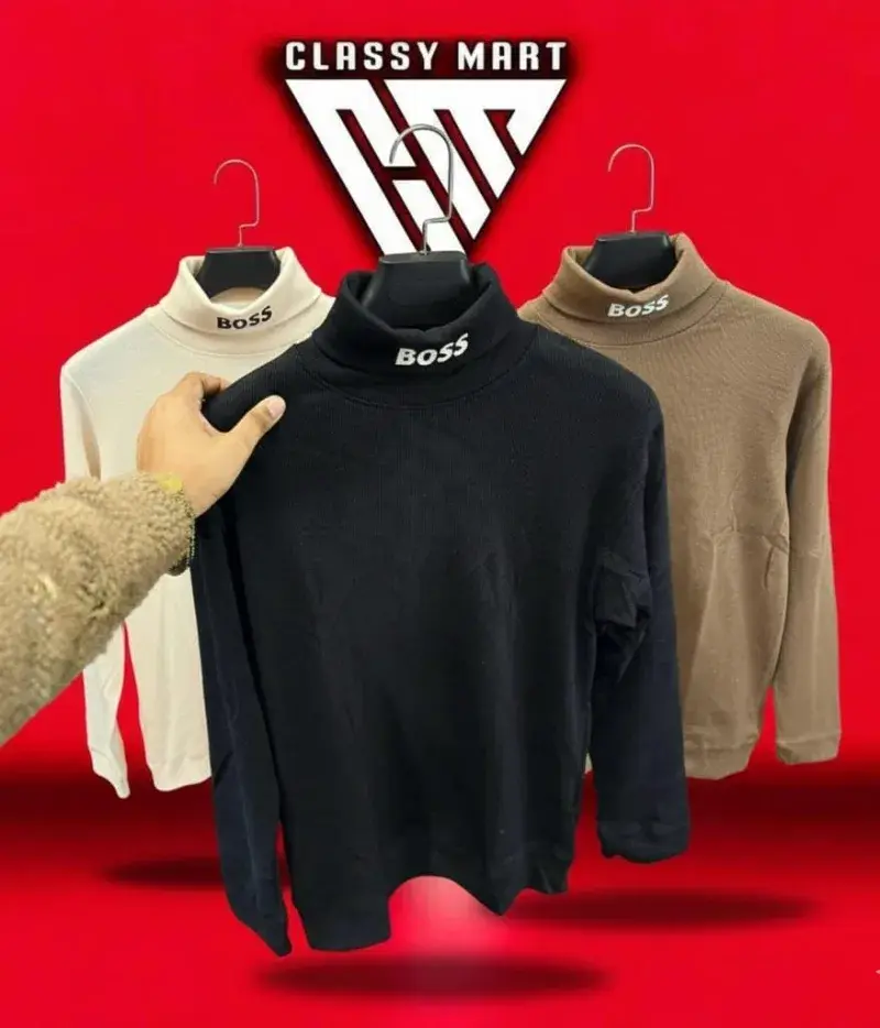 The Corduroy Studio Jacket image 1