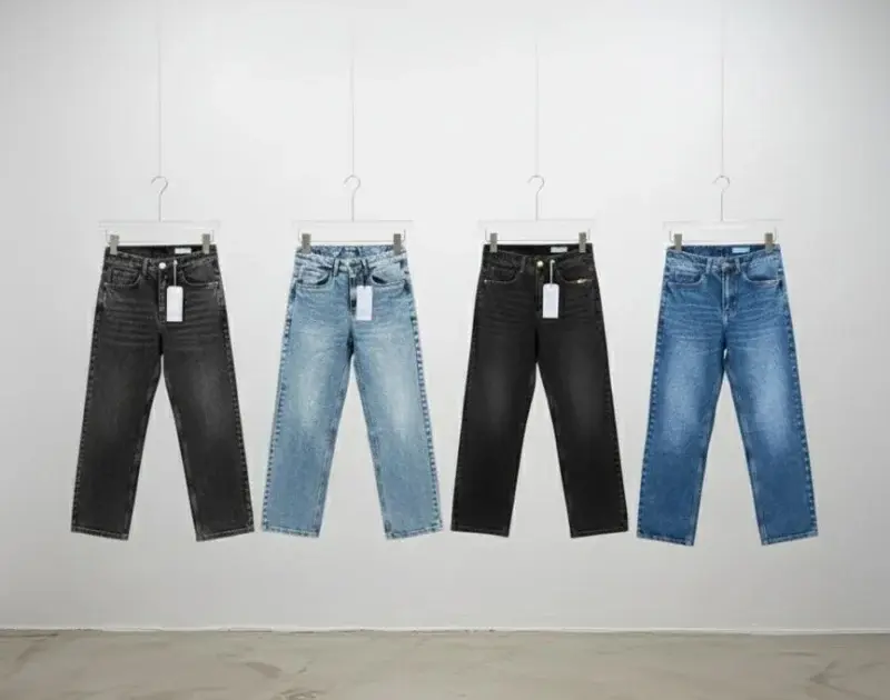 Classymart Signature Essential Denim – image 1