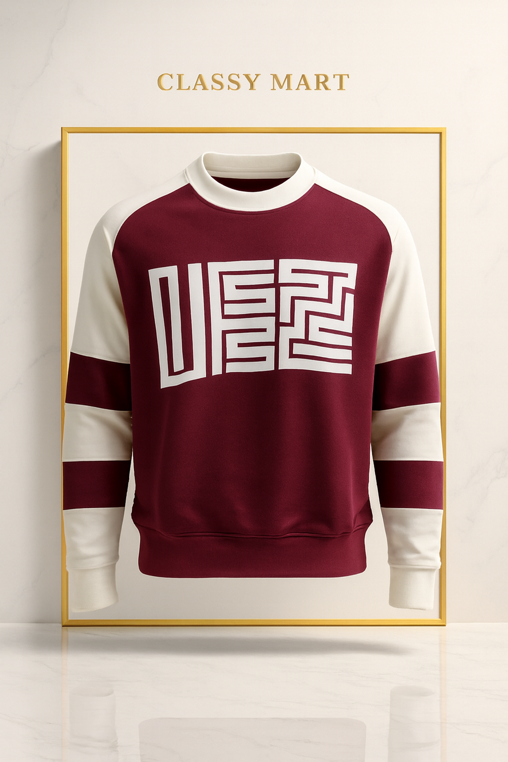 The Signature French Terry Hoodie image 1