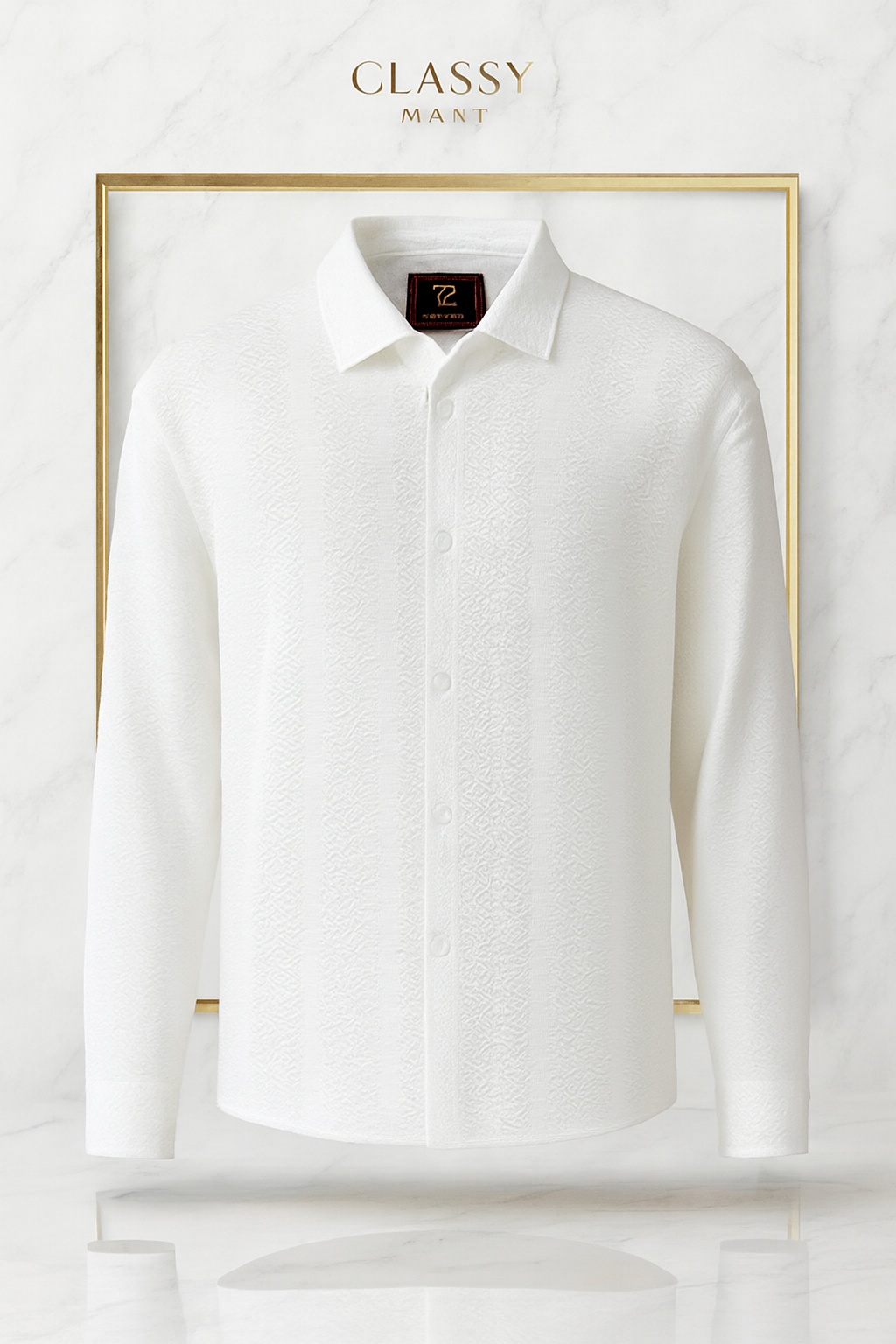 The Voyager All-Weather Jacket image 1