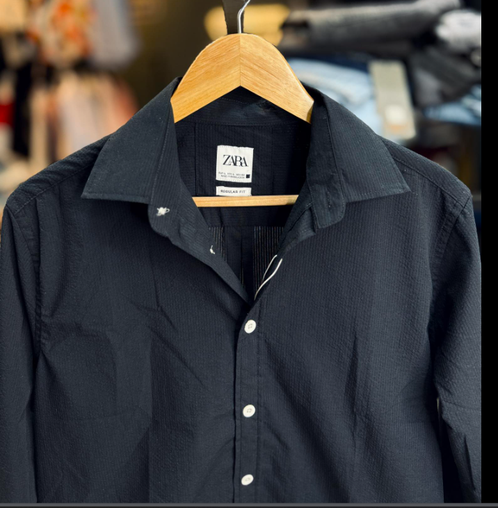 Slim Fit Shirt image 2