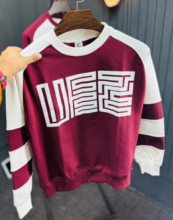 The Signature French Terry Hoodie image 2